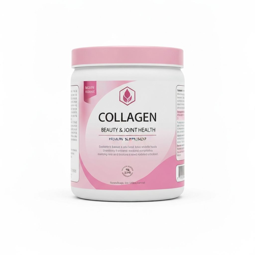 Colágeno Hidrolizado