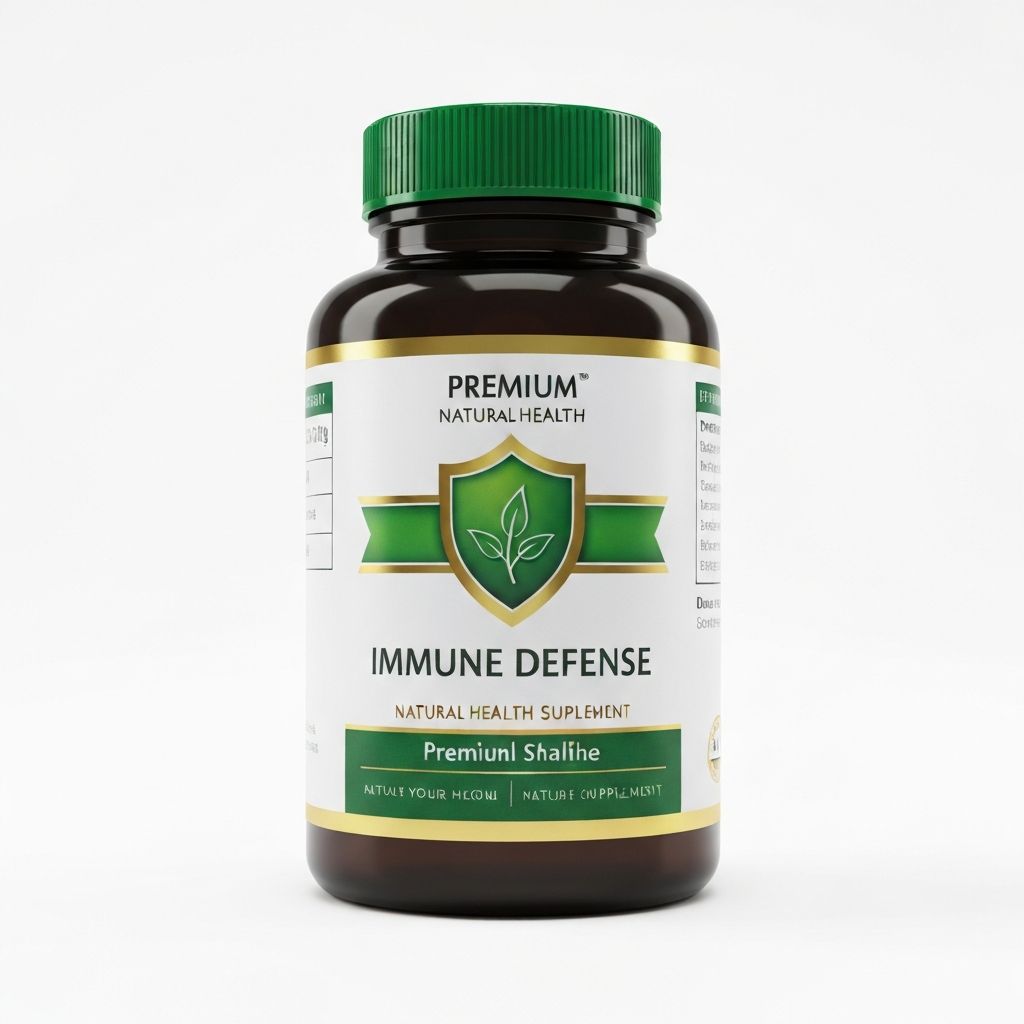 InmunoDefense